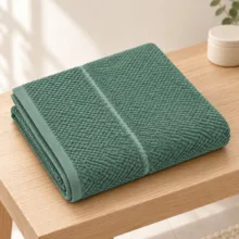 حوله حمام مدل آذر سایز 100×150 سانتی متر
