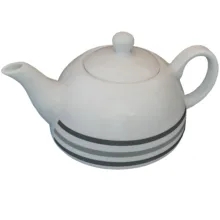 ست کتری و قوری ویکند مدل WKT-401
