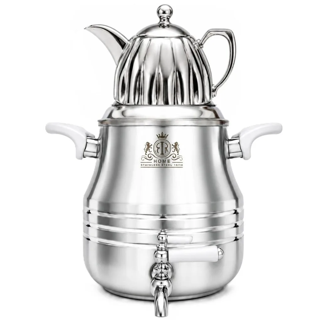 ست کتری و قوری سرهوم مدل 2015