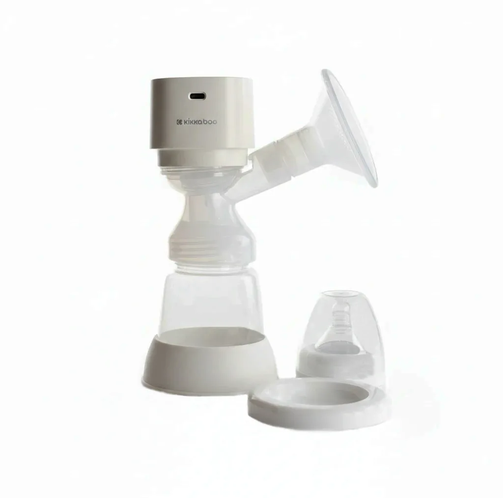 شیردوش برقی کیکابو مدل Neve