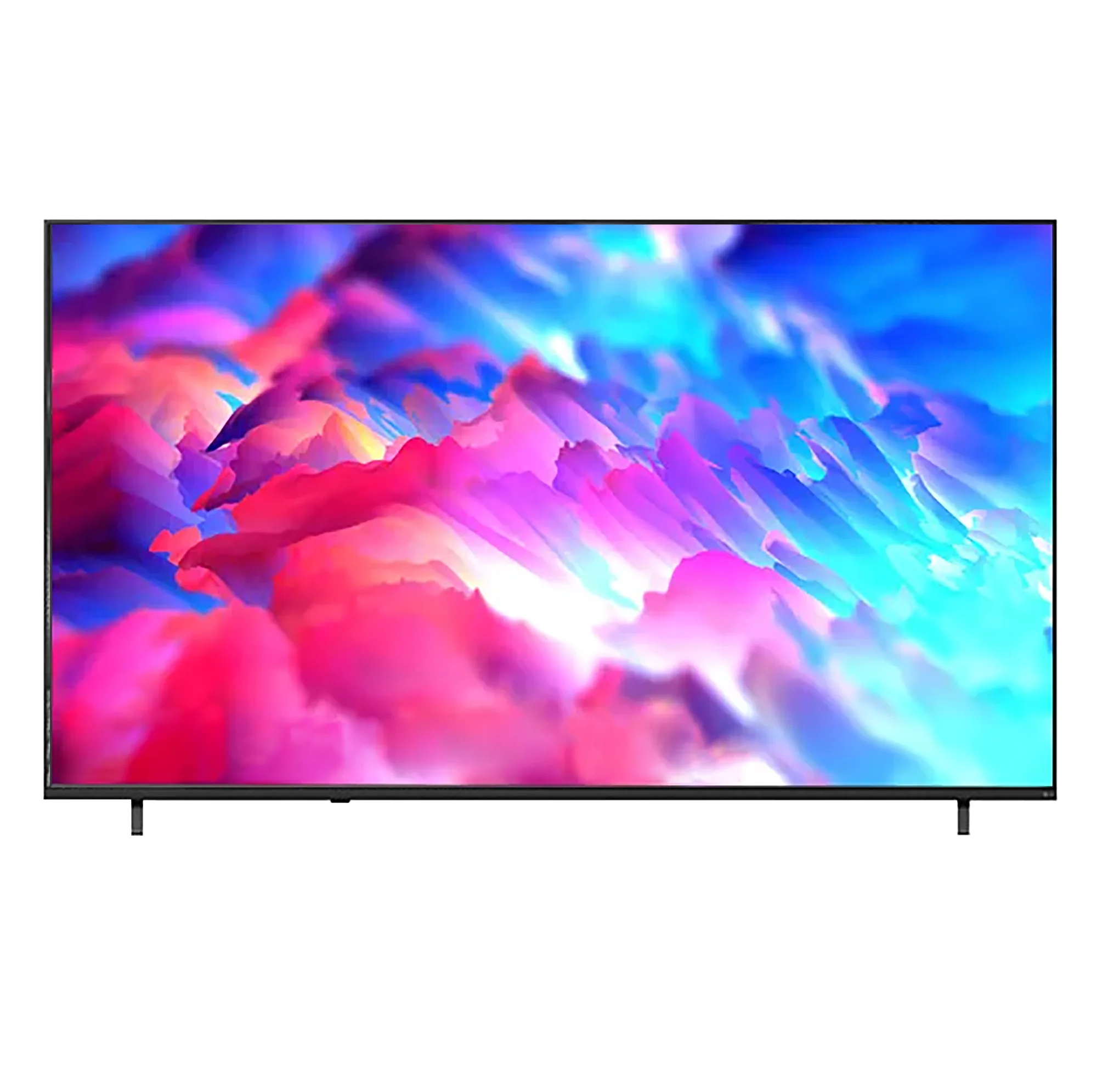تلویزیون 85 اینچ ال ای دی ال جی مدل 85NU840B
