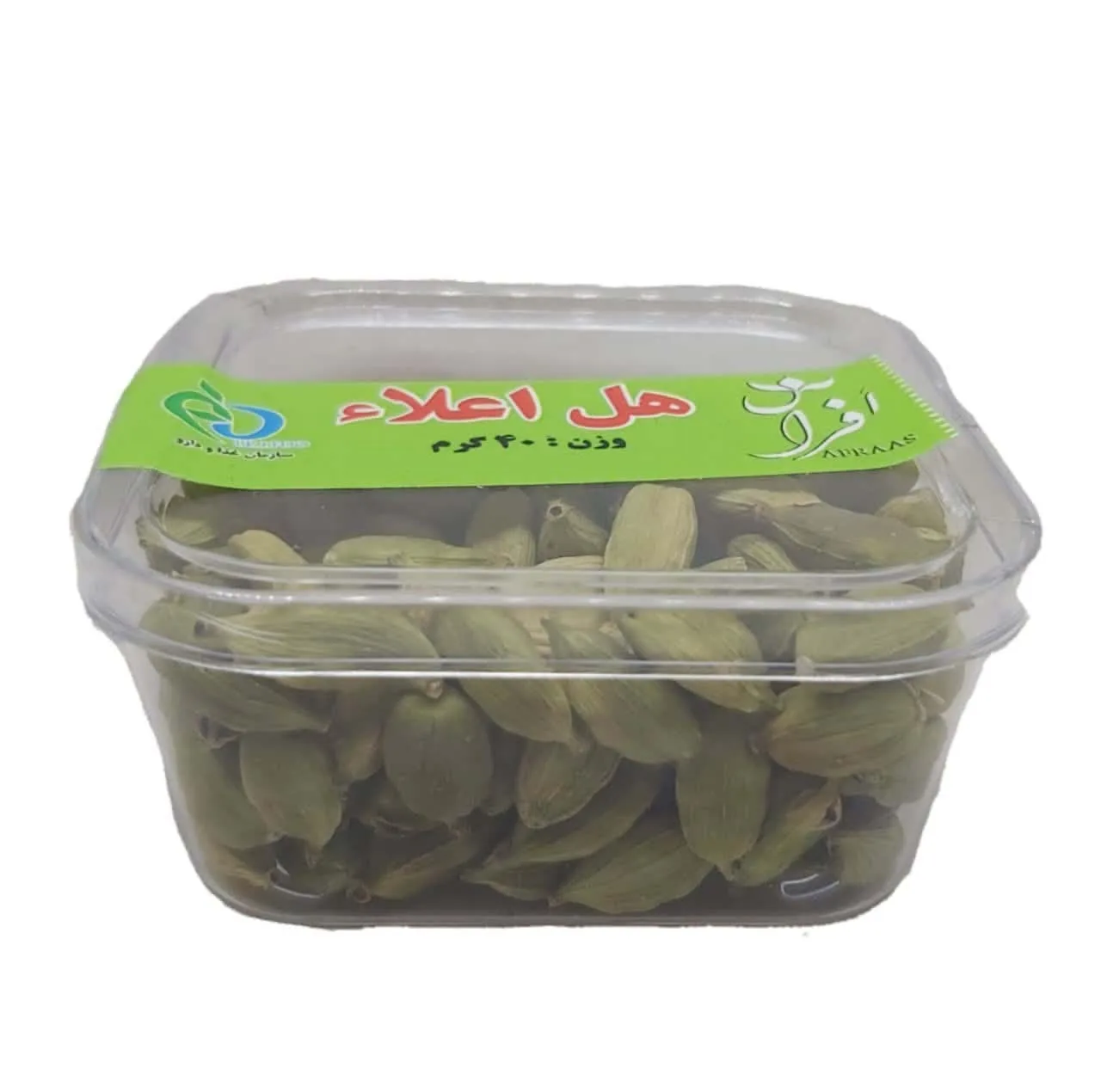 هل سبز افراس - 40 گرم