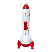 قلم طراحی سه بعدی ناب سل مدل فضایی بامزه کد 3D PRINTING PEN NAAB002