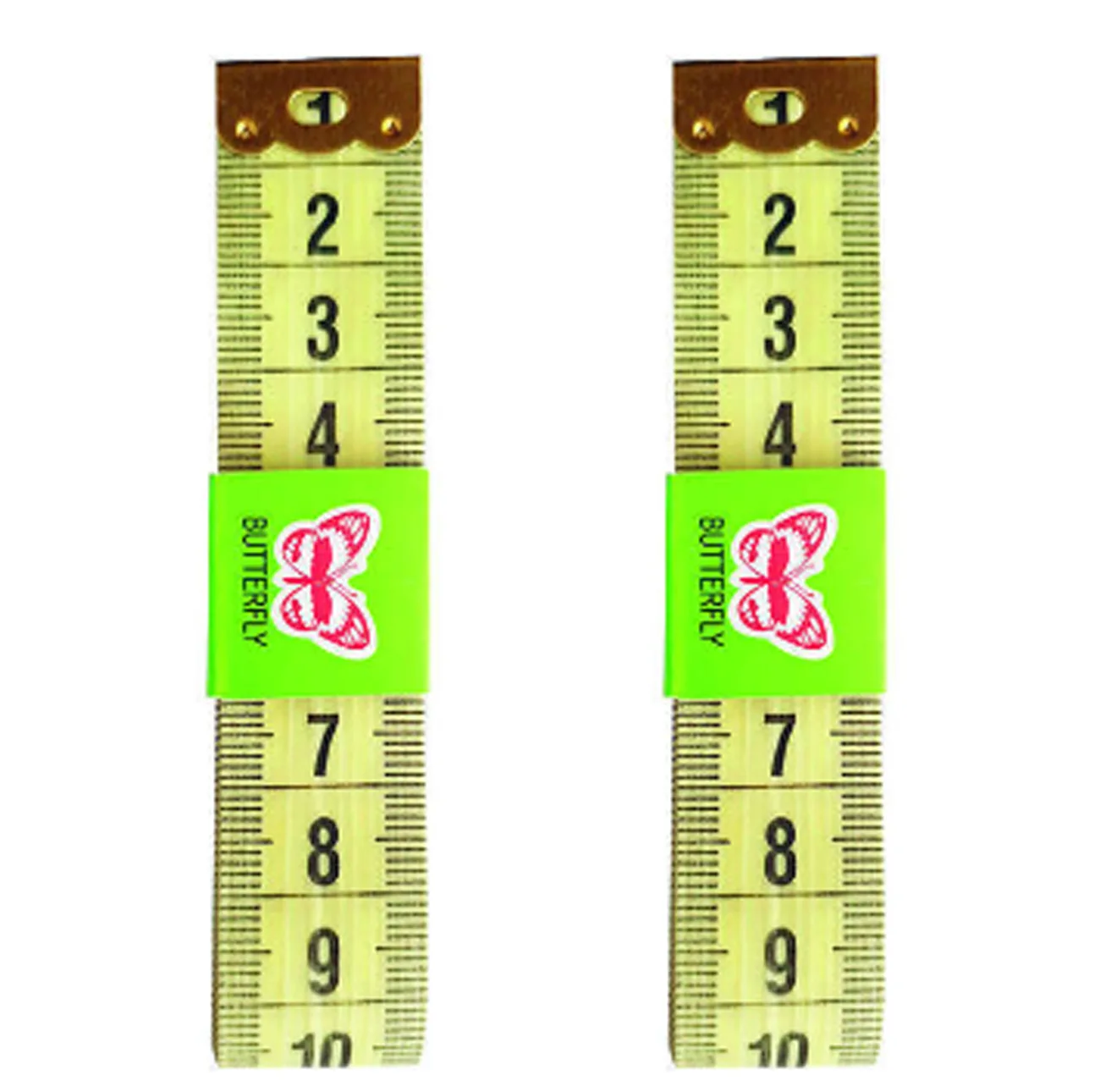 متر خیاطی مدل MS7 بسته 2 عددی