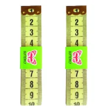 متر خیاطی مدل MS7 بسته 2 عددی