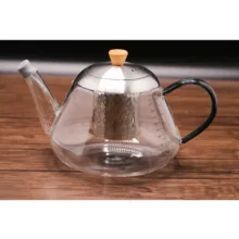 قوری بی.وی.کی مدل دودی 900 کد 324308