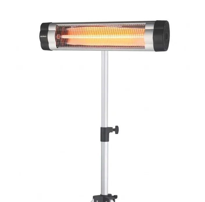 بخاری تابشی اگزیدو مدل EOH-2455