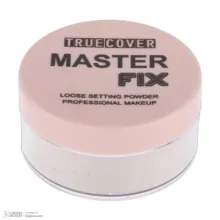 پودر فیکس تورکاور مدل master fix کد 01