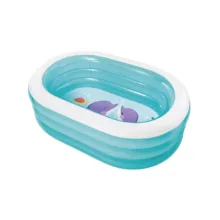 استخر بادی اینتکس مدل وان بیضی دلفین 57482