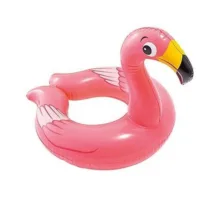 حلقه شنا اینتکس مدل Flamingo2025
