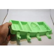 قالب بستنی مدل خطی کد 444
