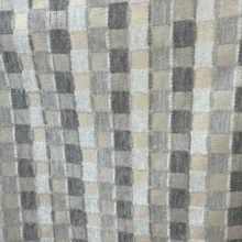 شال مبل و تخت مدل چهارخونه سایز 200x150 سانتی‌متر