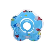 حلقه شنا گردنی بادی اینتایم مدل YT-076L