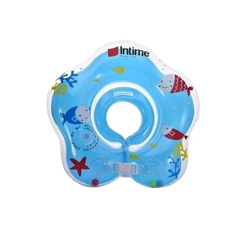 حلقه شنا گردنی بادی اینتایم مدل YT-076L