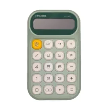 ماشین حساب رومیزی پیکاسو مدل Cl_101