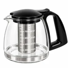 قوری مدل 10 گنجایش 750میلی لیتر
