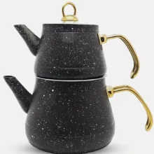 ست کتری و قوری اویز مدل اورست