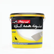 بتونه همه کاره پروفاب کد PUTTY5 وزن پنج کیلوگرم