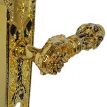دستگیره در مدل B_300 سلطنتی سویچی بسته دو عددی