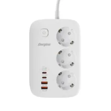 چندراهی برق انرجایزر مدل EPB3250W01EU