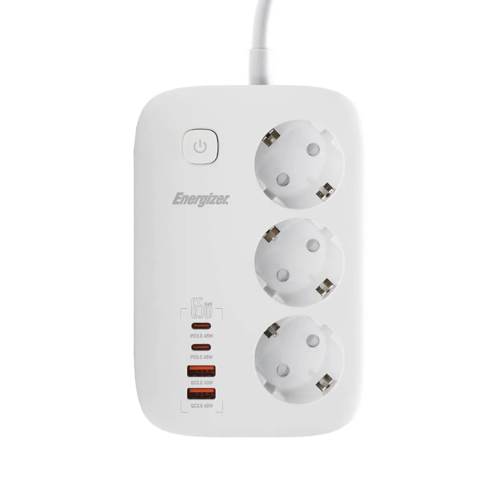 چندراهی برق انرجایزر مدل EPB3250W01EU