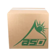 پنکه گیره‌ای ای اس دی مدل ASD-FAN180