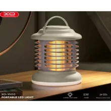 حشره کش برقی ایکس او مدل yh10