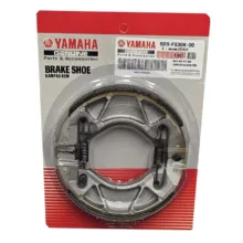لنت ترمز عقب موتورسیکلت یاماها مدل YAMAHA AEROX 155 مناسب برای یاماها آیروکس