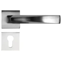 دستگیره در مدل رزتی کد B217 بسته دو عددی
