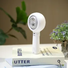 پنکه دستی کوالیتل مدل GXF06