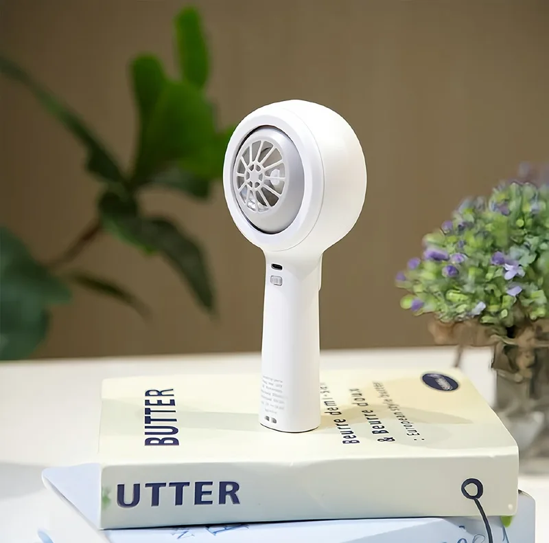 پنکه دستی کوالیتل مدل GXF06