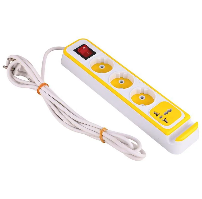 چندراهی برق دینا مدل Max 1100 مبدل دار