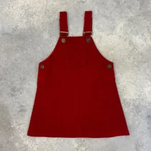 سارافون دخترانه ژاکید مدل چیچک
