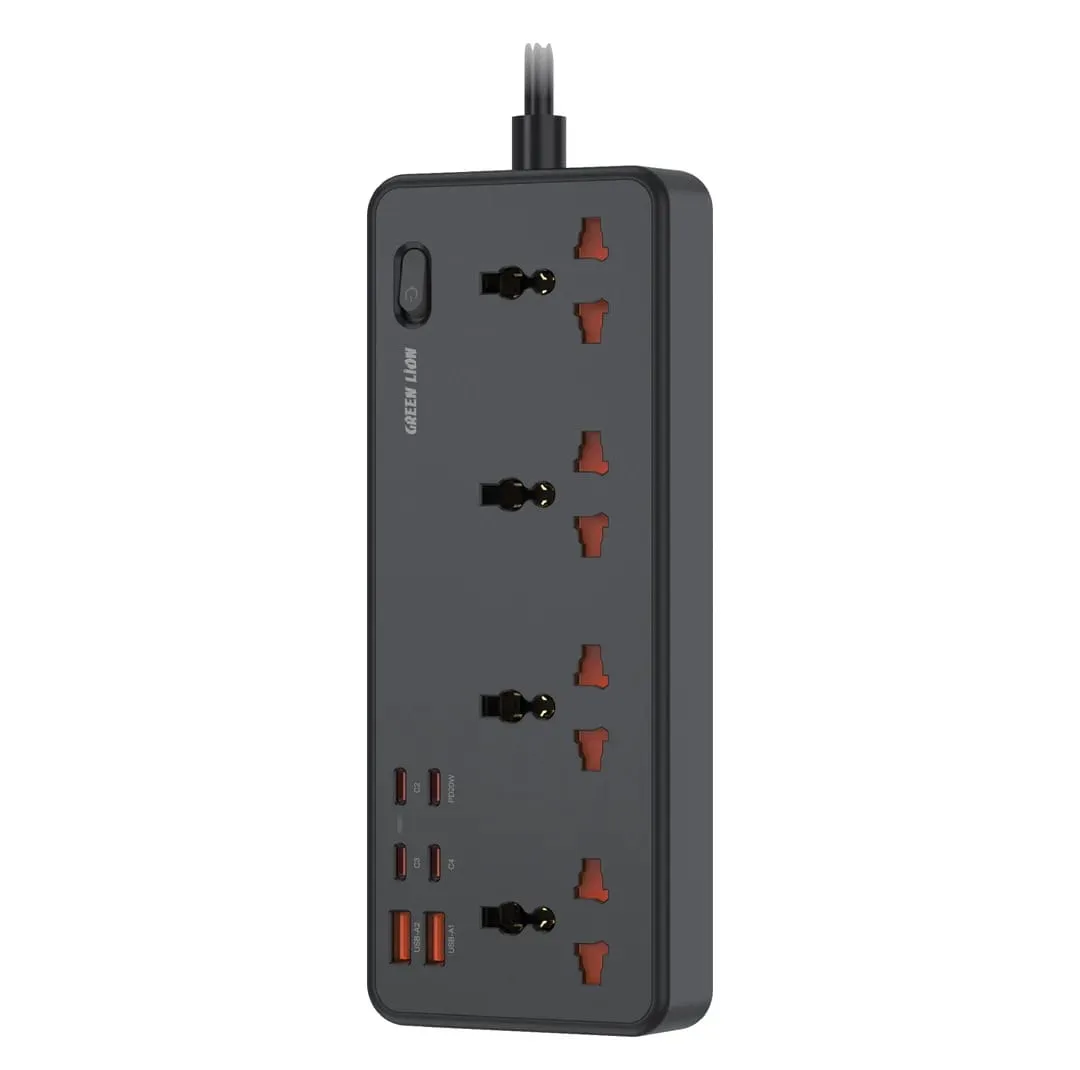 چندراهی برق گرین لاین مدل GS-700
