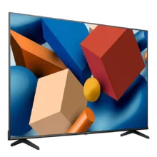 تلویزیون 75 اینچ ال ای دی هوشمند هایسنس مدل UA75A61HSHICHD