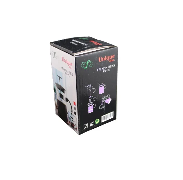 فرنچ پرس یونیک استار مدل WY-P104A1/600