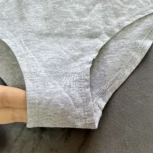 شورت دخترانه لفتیز مدل DA33 بسته دو عددی