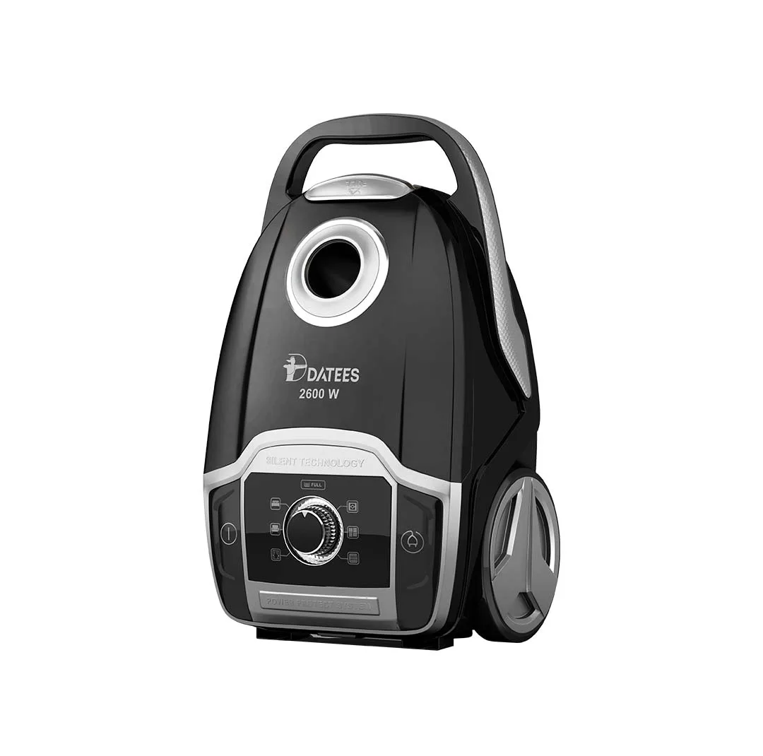جاروبرقی 2600 وات داتیس مدل DVC-707