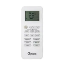 کولر گازی اسپلیت دیواری 24000 دور ثابت جی پلاس مدل GAC-TF24TP1D