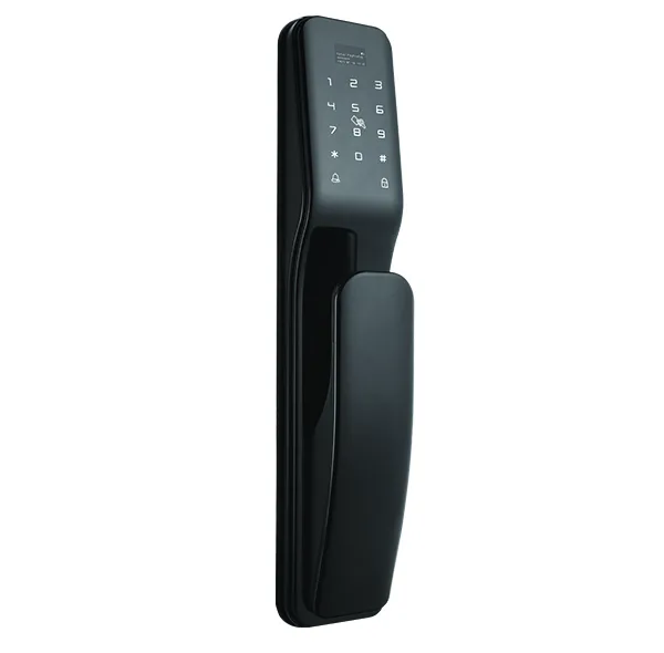 دستگیره هوشمند مدل DGL503