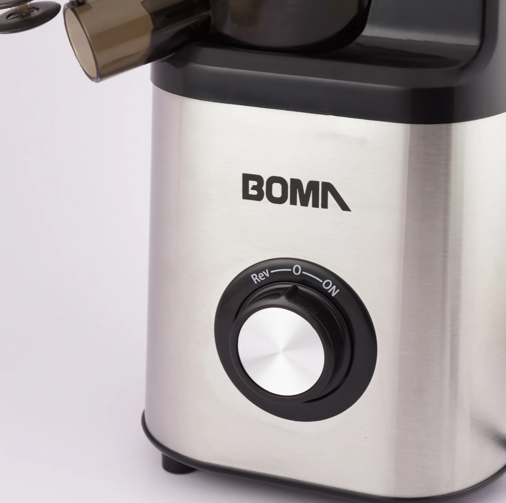 عصاره‌گیر 250 وات بوما مدل BM-990