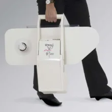 اتو پرسی دومنا مدل SP 2150