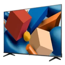تلویزیون 65 اینچ ال ای دی هوشمند هایسنس مدل UA65A61HSHICHD