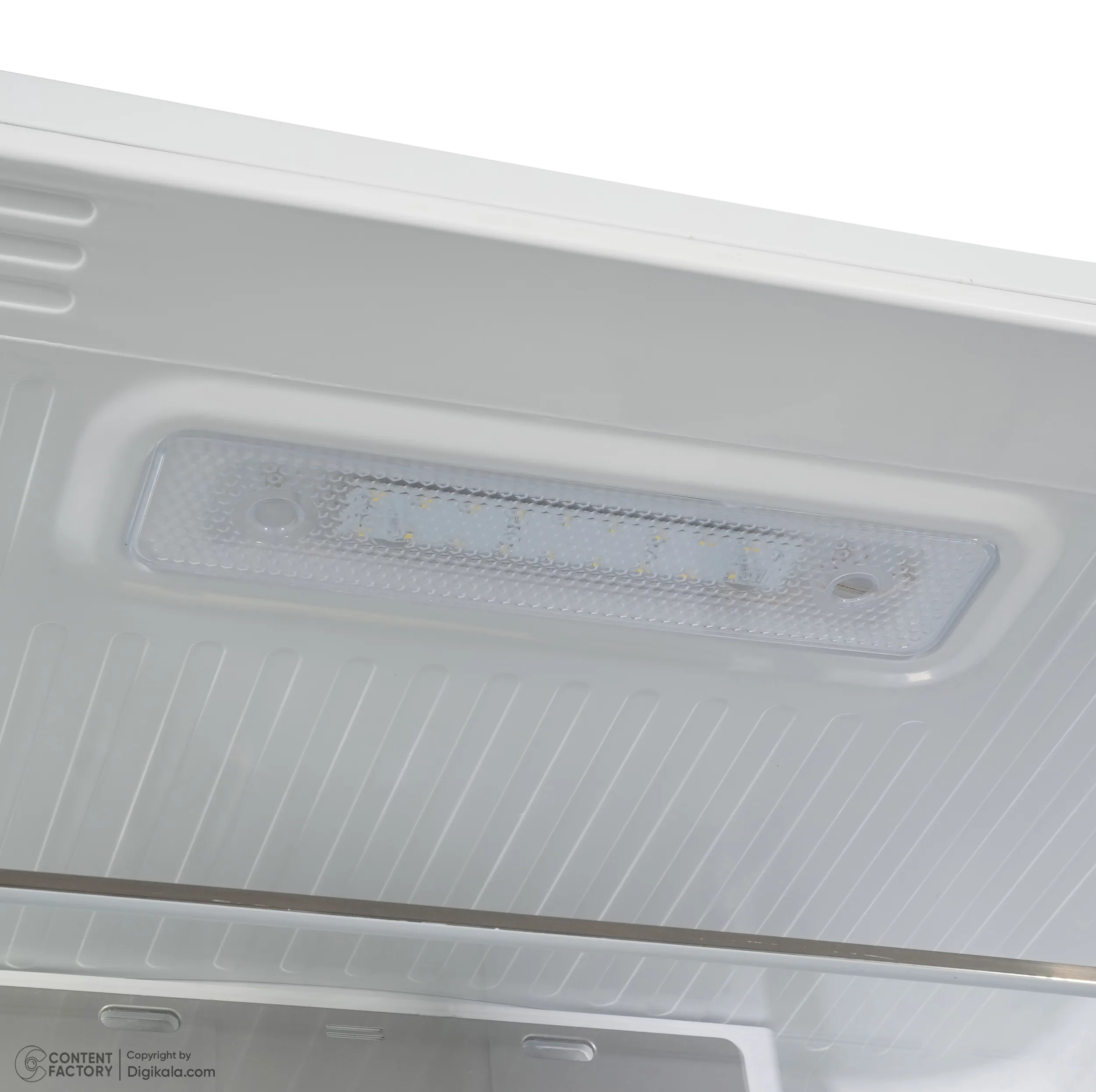 یخچال و فریزر 22 فوت التتو مدل NB8420W DN