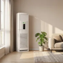 کولر گازی ایستاده 36000 اینورتر گرین مدل َGFS-H36P1T3A