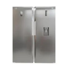 یخچال و فریزر دوقلو 20 فوت دوو مدل D2LRF-0020SS