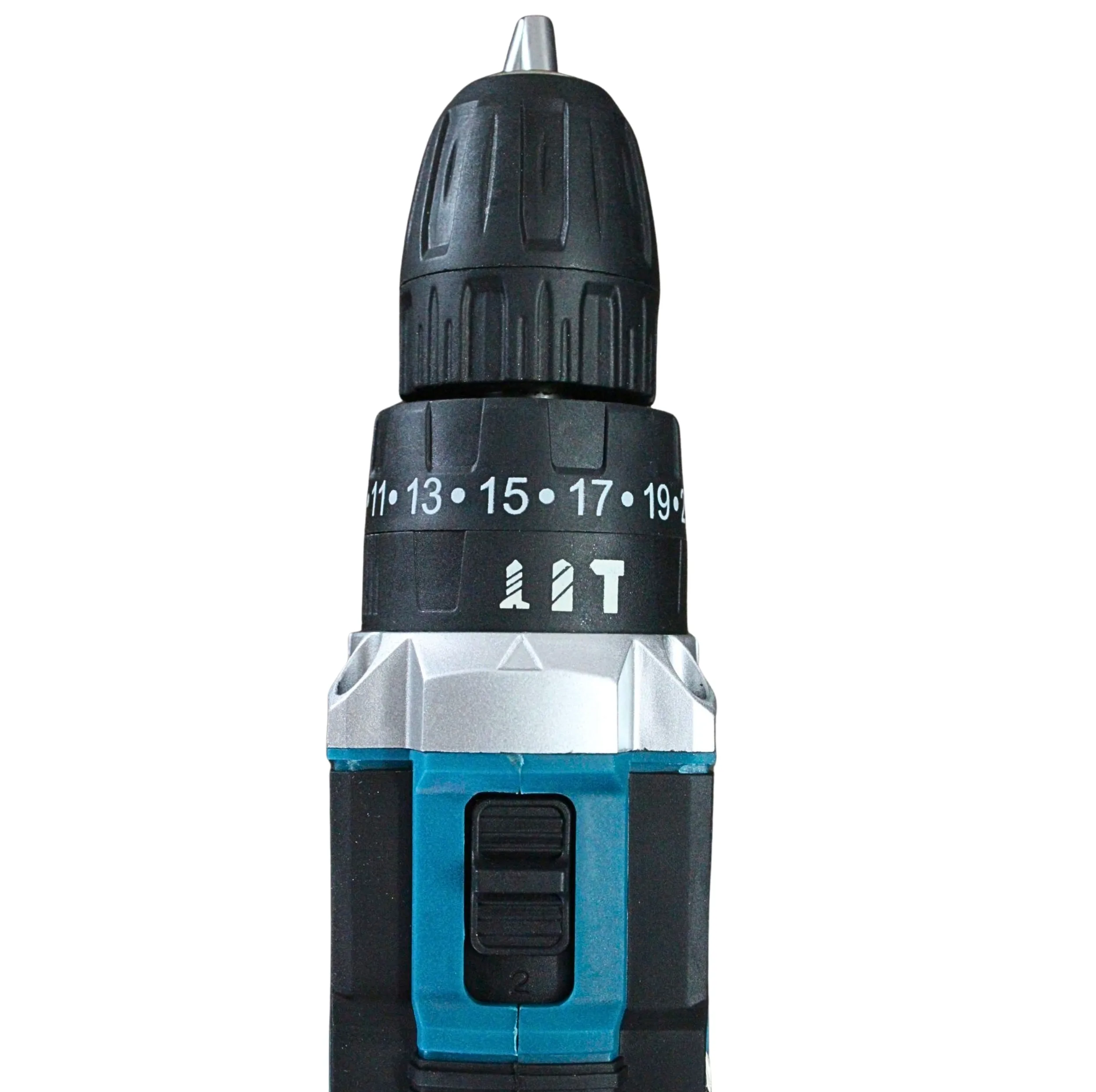 مجموعه 40 عددی دریل پیچ گوشتی شارژی چکشی 10 میلیمتری 88 ولت آلفا مدل 88V