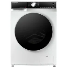 ماشین لباسشویی 9 کیلوگرم اتوماتیک پاکشوما مدل S9 W