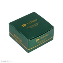 پودر تثبیت‌کننده آرایش صورت دیفکتو مدل professional وزن 18 گرم