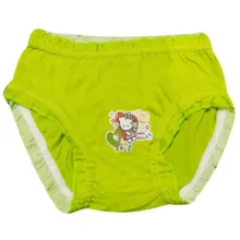 شورت دخترانه مدل cat کد 50 مجموعه 6 عددی